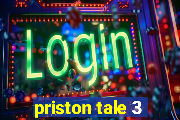 priston tale 3